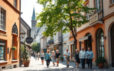 Pflegekräfte in Düsseldorf – Wie Sie die beste Betreuung für Ihre Angehörigen finden