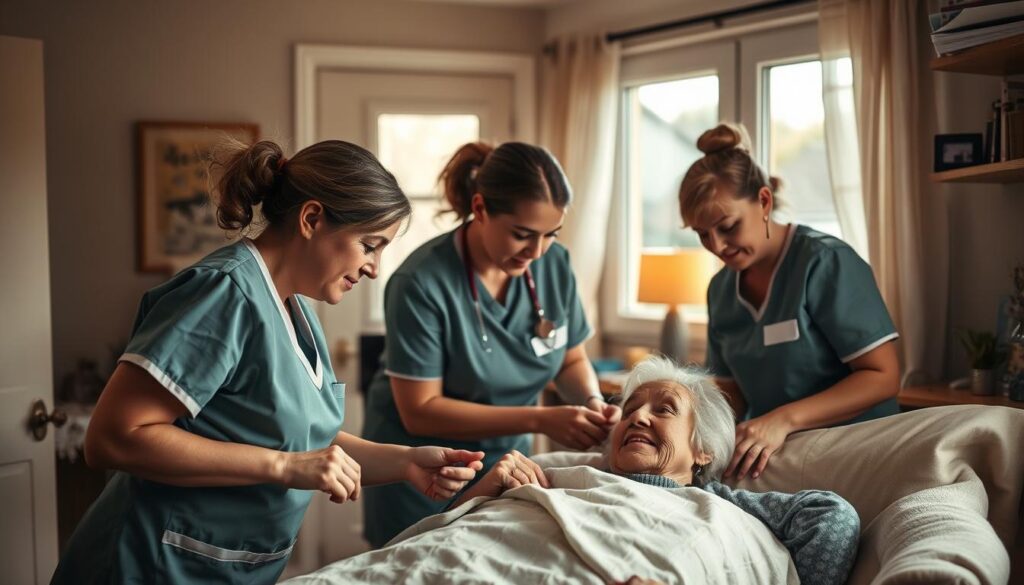 Pflegekräfte Kassel