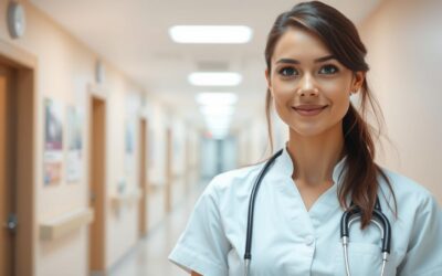 Pflegekraft in Darmstadt – Welche Qualifikationen sollten erfüllt sein?