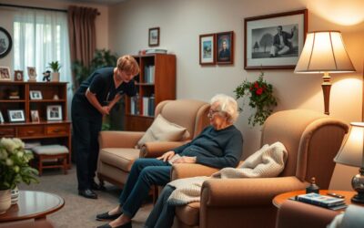 Seniorenpflege in Limburg an der Lahn – Wie Sie die Lebensqualität Ihrer Angehörigen steigern