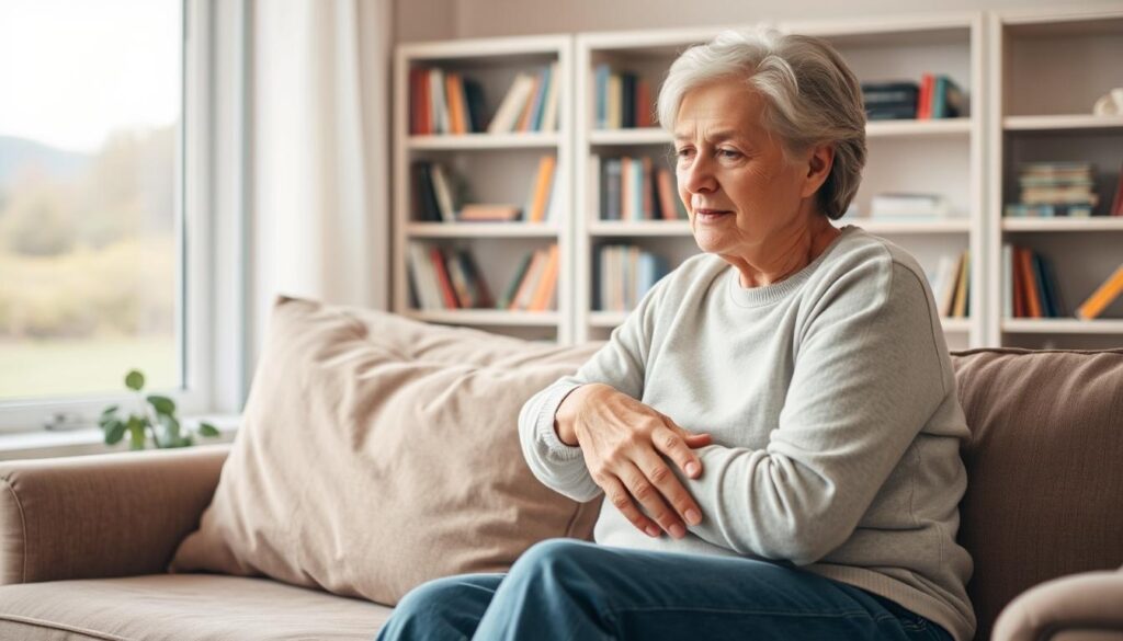 Unterstützung für Angehörige