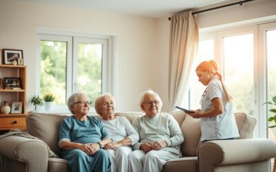 Häusliche Pflege in Kassel – Was kostet gute Betreuung wirklich?