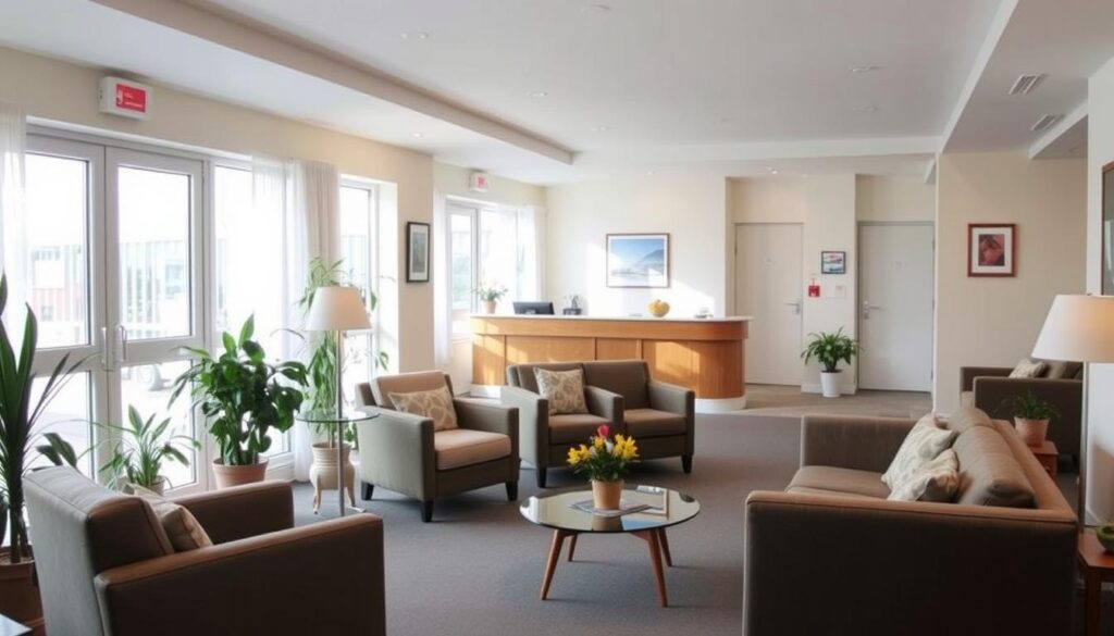 häusliche Pflege Limburg an der Lahn