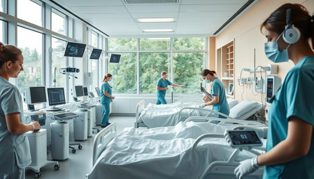 Pflegekräfte Kassel