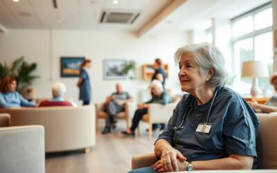 Pflegekräfte in Kassel – Warum Erfahrung und Referenzen entscheidend sind