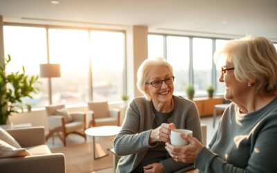 Häusliche Betreuung in Düsseldorf – Tipps für den ersten Kontakt mit einer Pflegekraft