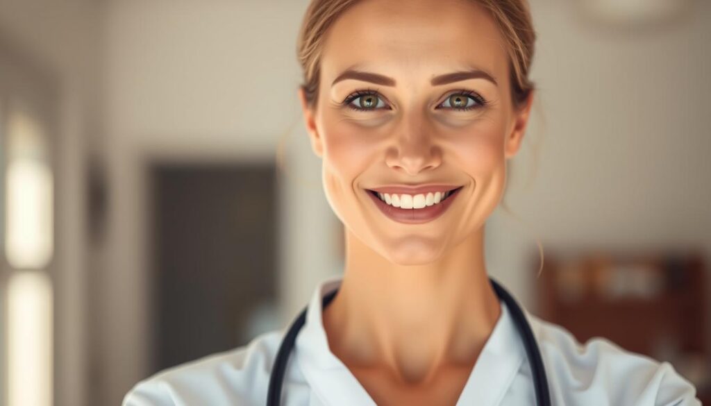 Pflegekräfte Weilburg