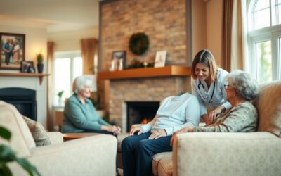 Pflegekraft in Bonn – Welche Unterstützung gibt es für pflegende Angehörige?