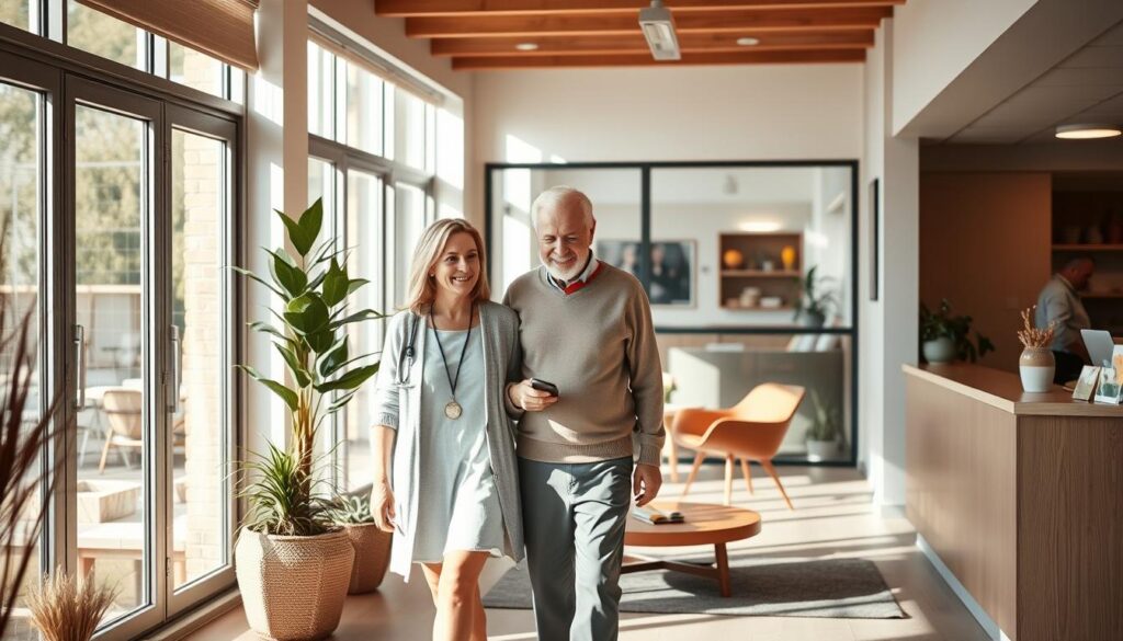 häusliche Pflege Düsseldorf