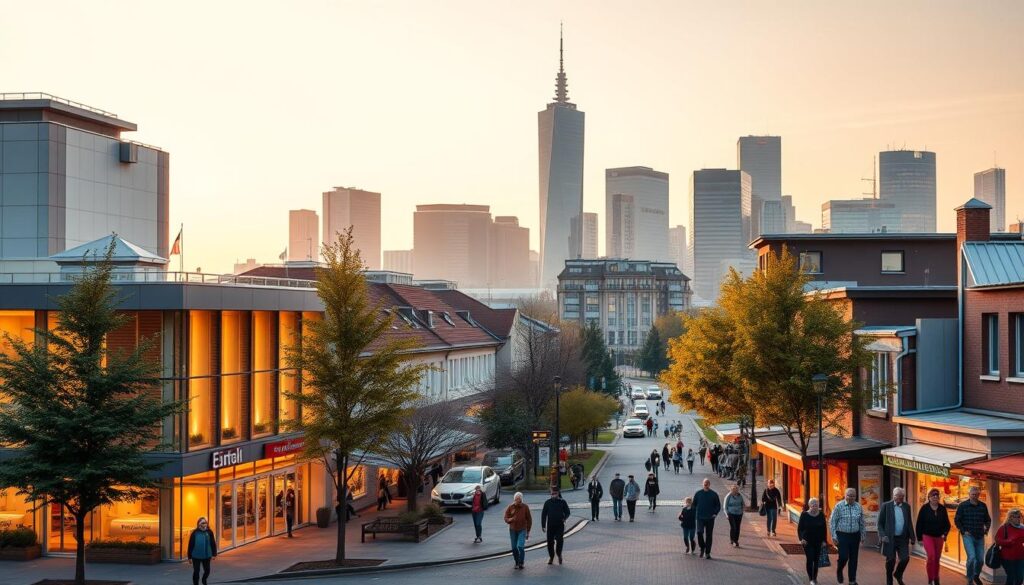 häusliche Pflege Frankfurt