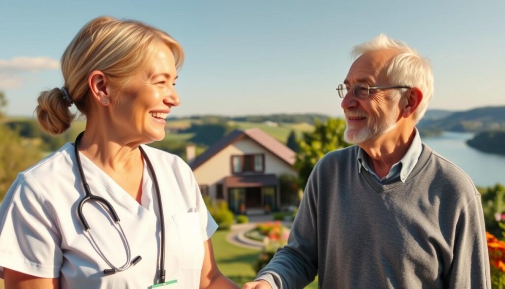 Pflegeangebote in Limburg an der Lahn
