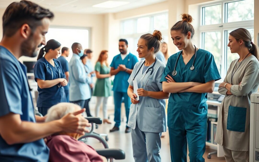 Pflegekräfte in Bonn – Wie Sie qualifiziertes Personal erkennen