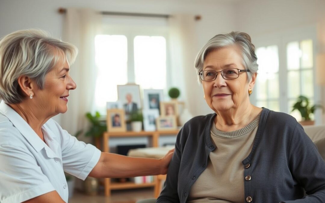 Häusliche Pflege in Kassel – Welche staatliche Unterstützung können Sie erhalten?