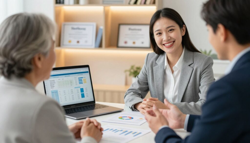 Häusliche Betreuung Weilburg Finanzierung