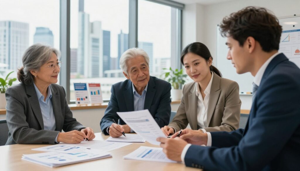 Kostenüberblick Seniorenhilfe Frankfurt am Main