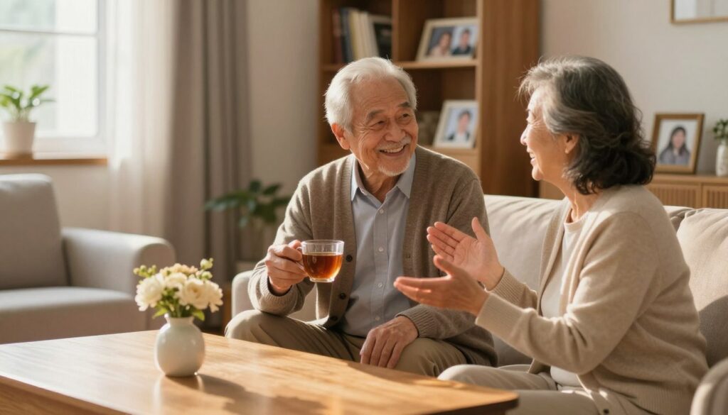 Seniorenhilfe Frankfurt am Main