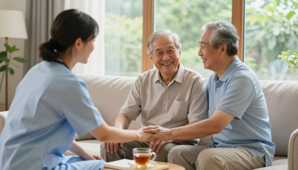 Seniorenhilfe Kassel